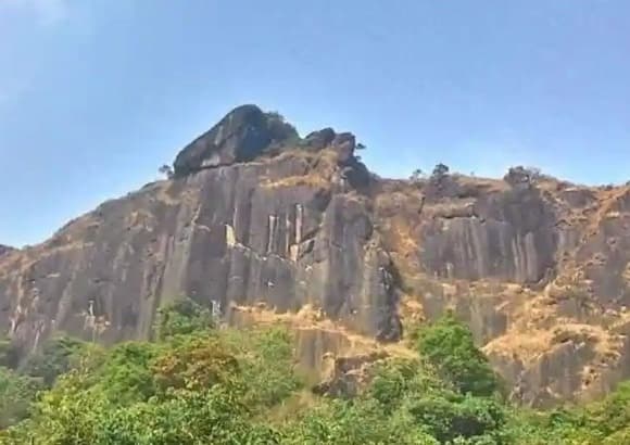 Pazhassi Cave